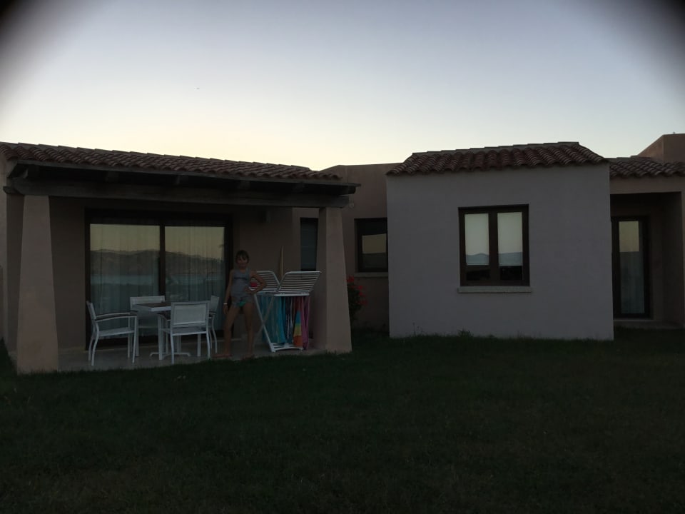 Außenansicht Grande Baia Resort & Spa