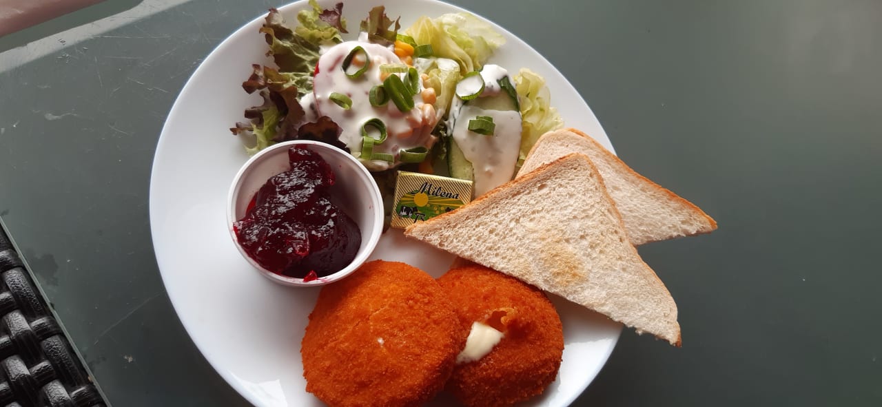 Gastro MEININGER Hotel Berlin Hauptbahnhof