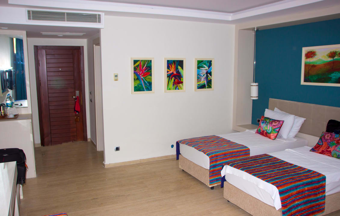 Schlaf und Wohnraum Duja Bodrum