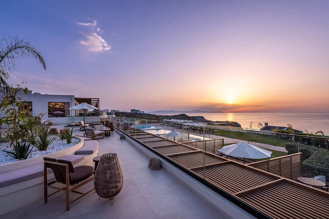 Gastro Isla Brown Chania Resort, Curio Collection by Hilton