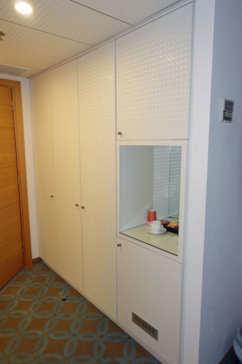 Zimmer Hotel Seven Arches Jerusalem