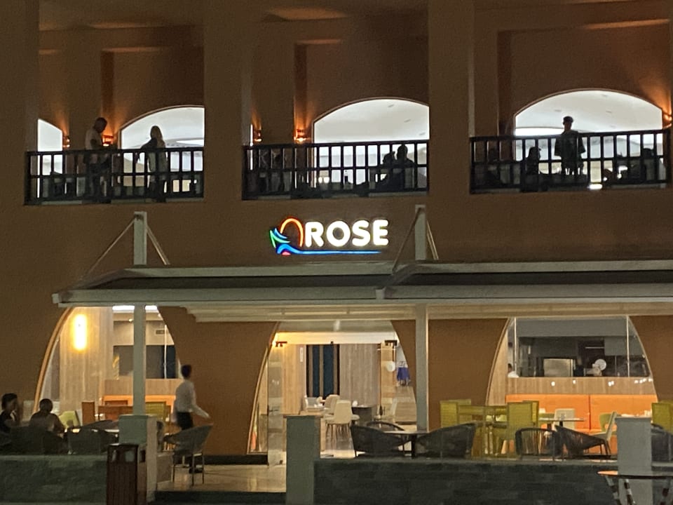 Gastro Titanic Beach Spa & Aqua Park