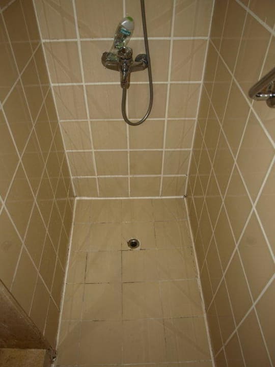 Prysznic Pickalbatros Royal Grand Resort - Sharm El Sheikh