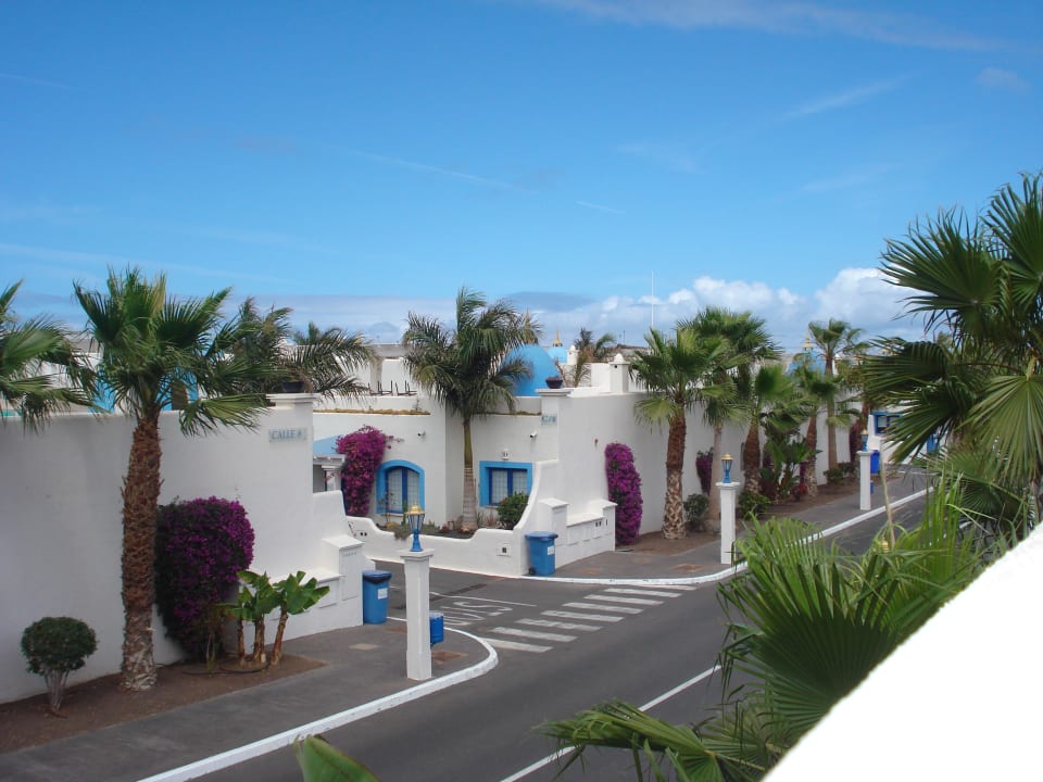 Villa an Villa Bahiazul Villas & Club