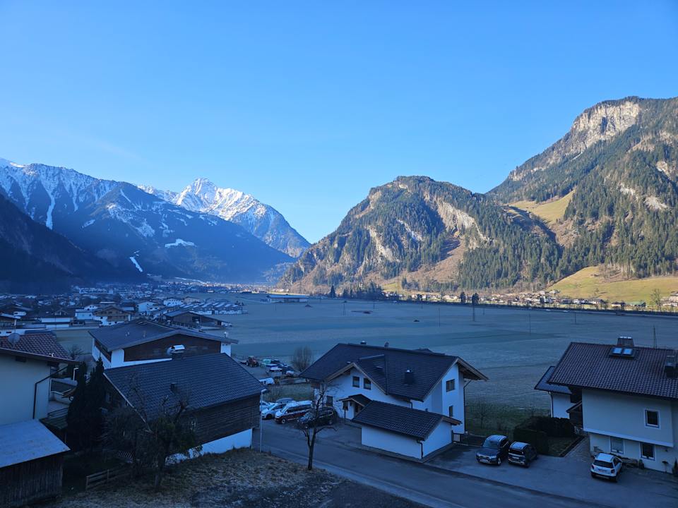 Zimmer Hotel Eckartauerhof