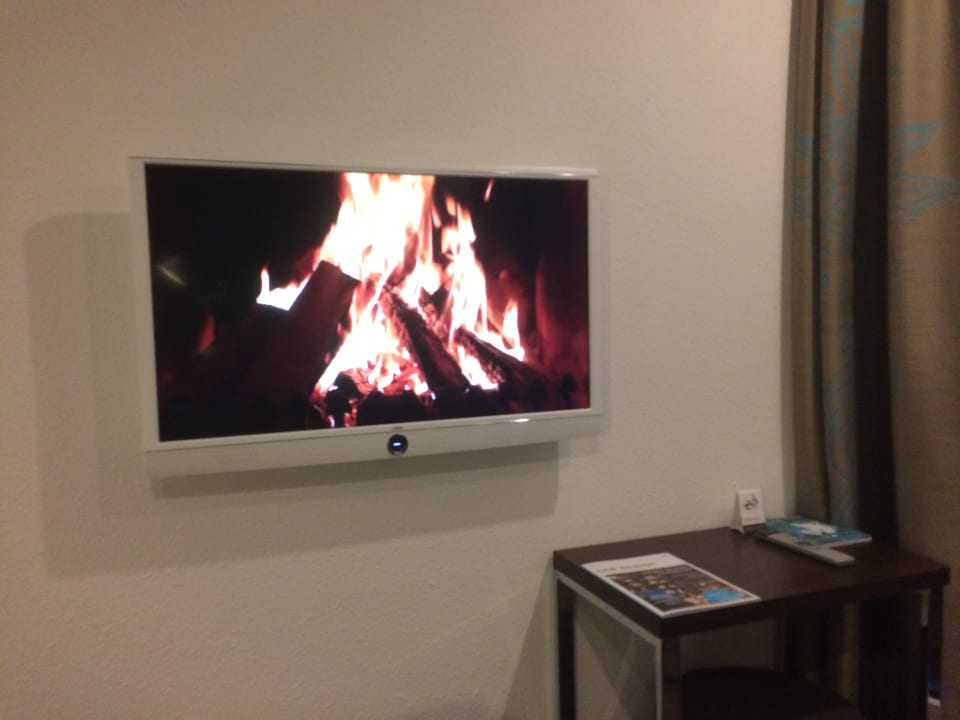 Zimmer Motel One Magdeburg