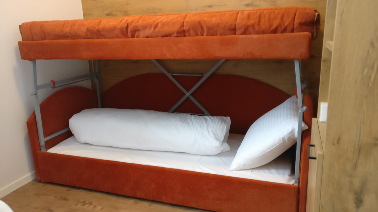 Zimmer Residence Condor