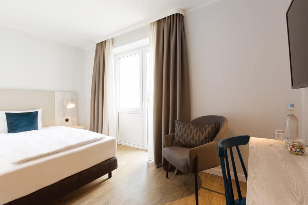 Zimmer Koopmanns Hotel und Lädchen