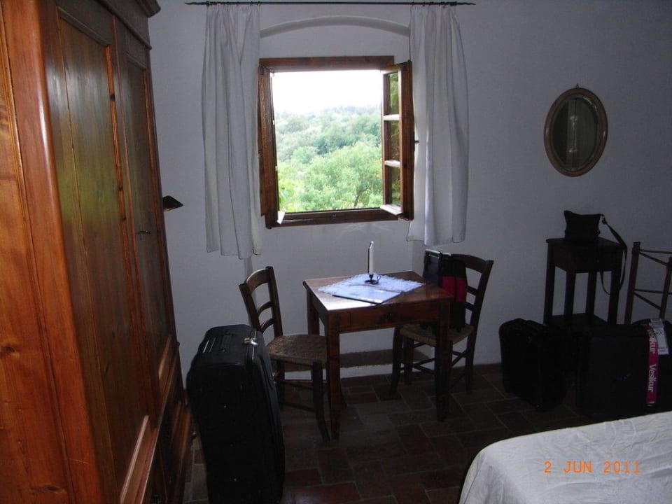 Zimmer Locanda Casanuova