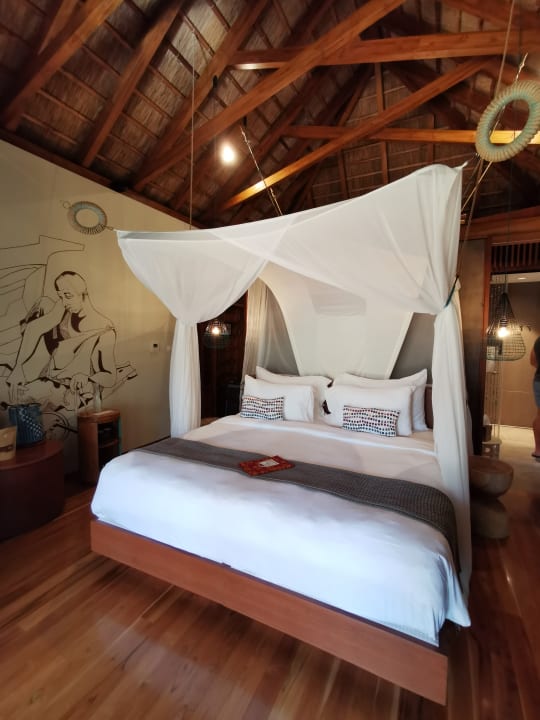 Zimmer Zuri Zanzibar Hotel & Resort