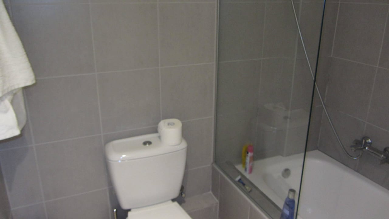 Bad Sentido More Meni Residence & Suites