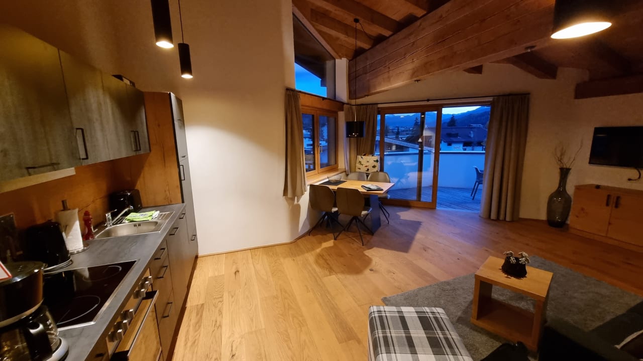 Zimmer AlpenParks Chalet & Apartment Alpina Seefeld