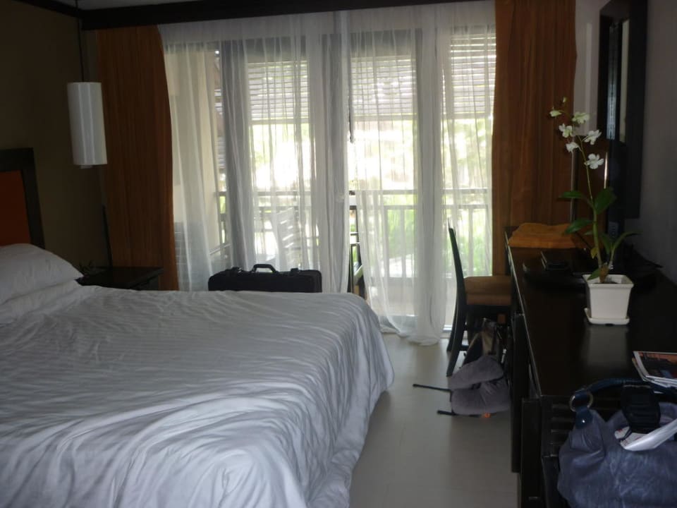 Superior-Zimmer Impiana Resort Chaweng Noi