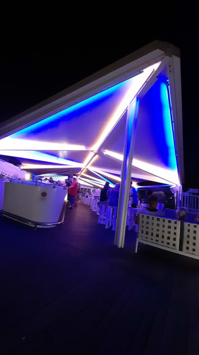 Gastro db San Antonio Hotel + Spa