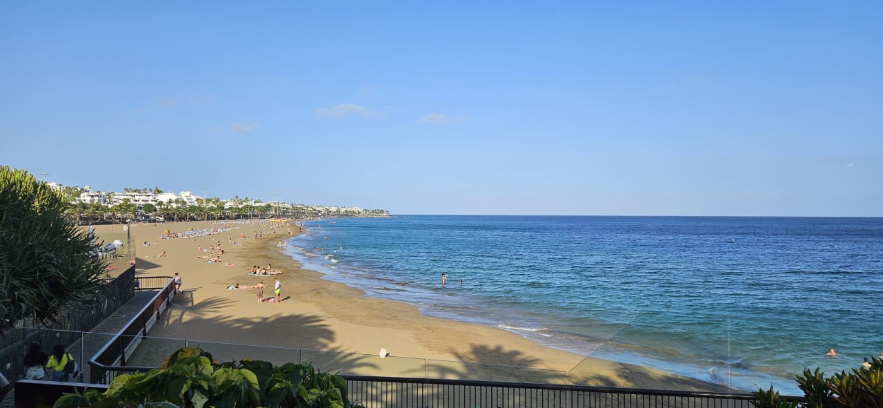 Strand Hotel Fariones