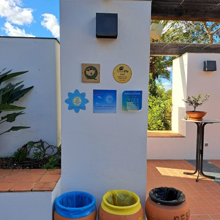 Sonstiges ROBINSON QUINTA DA RIA