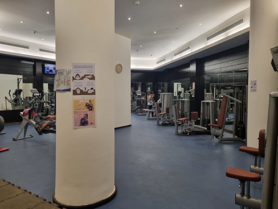 Sport & Freizeit Cleopatra Luxury Resort Makadi Bay