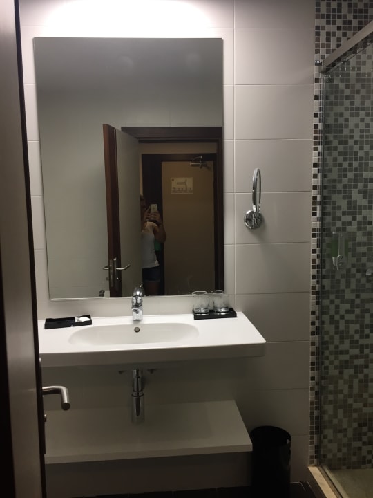 Zimmer Hotel Riu Monica - Adults only