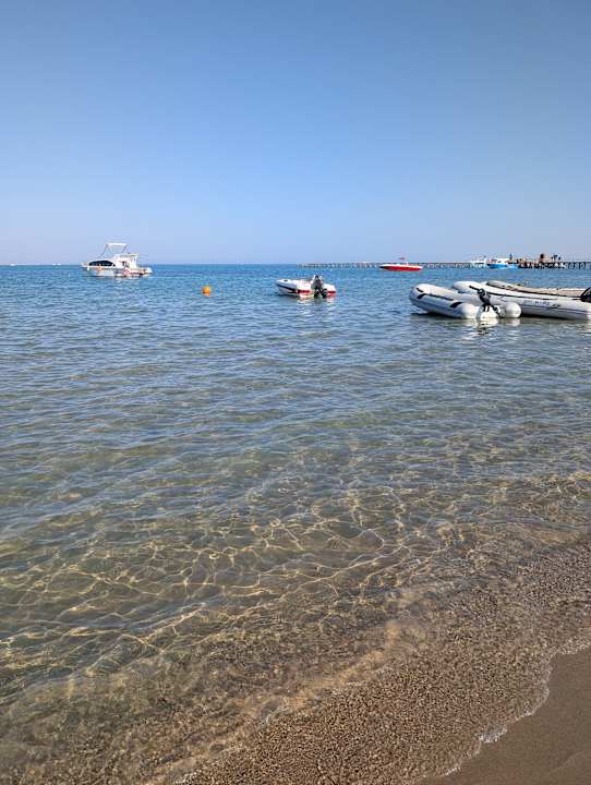 Strand Sentido Caribbean World Soma Bay