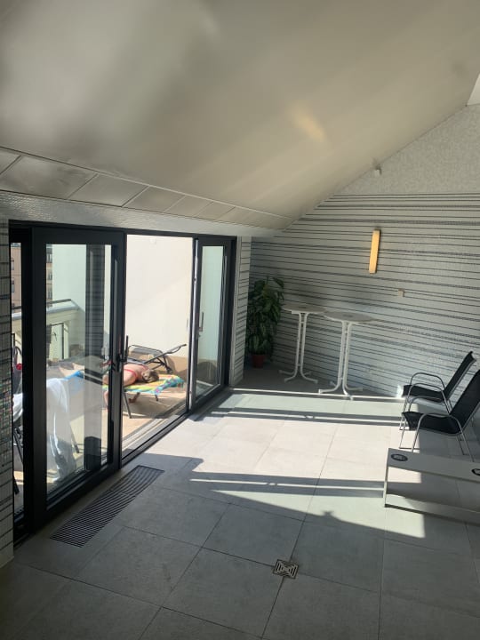 Sonstiges Hotel Olympia