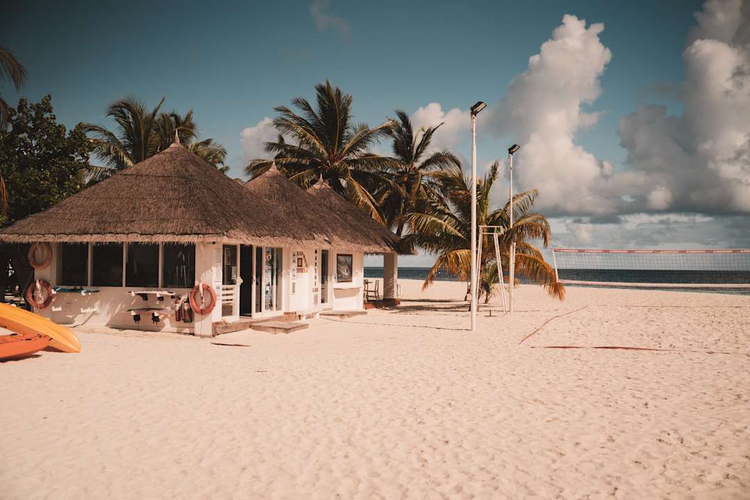 Strand ananea Diamonds Athuruga