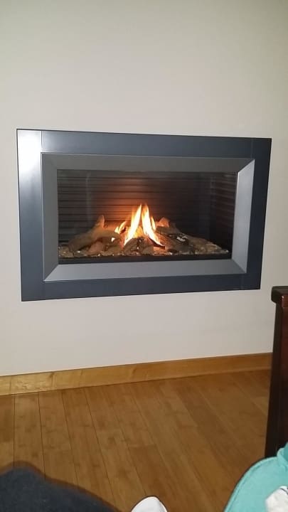 Gaskamin Das Ahlbeck Hotel & SPA