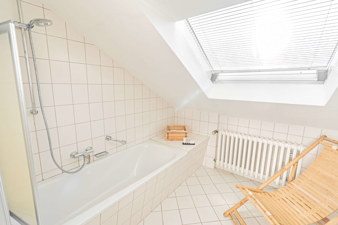 Zimmer Weinhotel Ayler Kupp