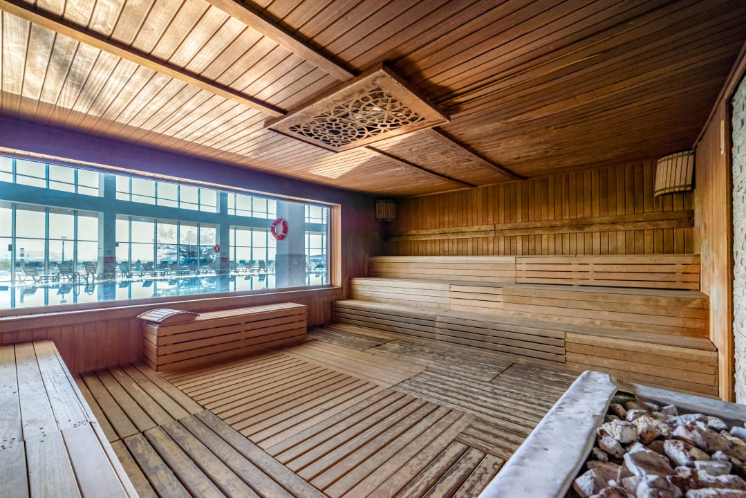 Sport & Freizeit Armas Termal Resort