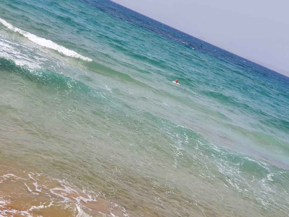Strand Arina Beach Resort