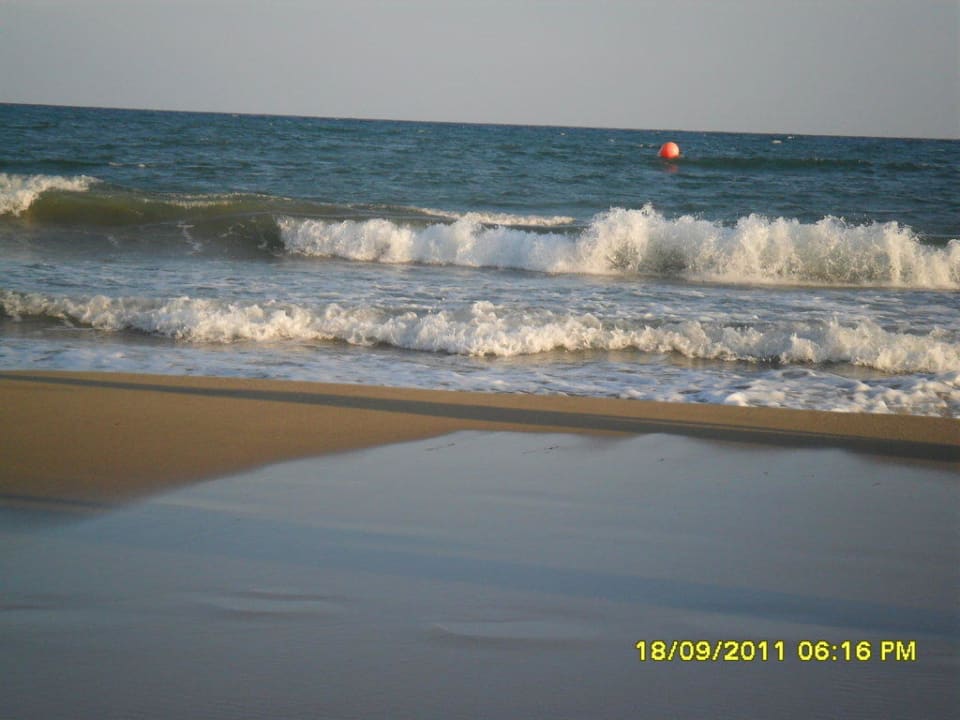 Meer Hotel Sineva Beach