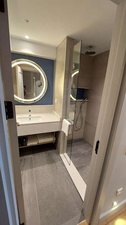 Zimmer Süral Saray Hotel