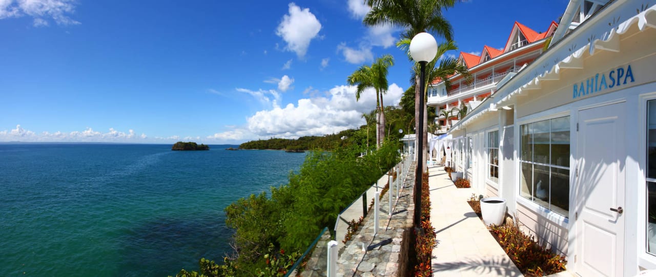Bahia Spa Bahia Principe Grand Samana - Adults Only