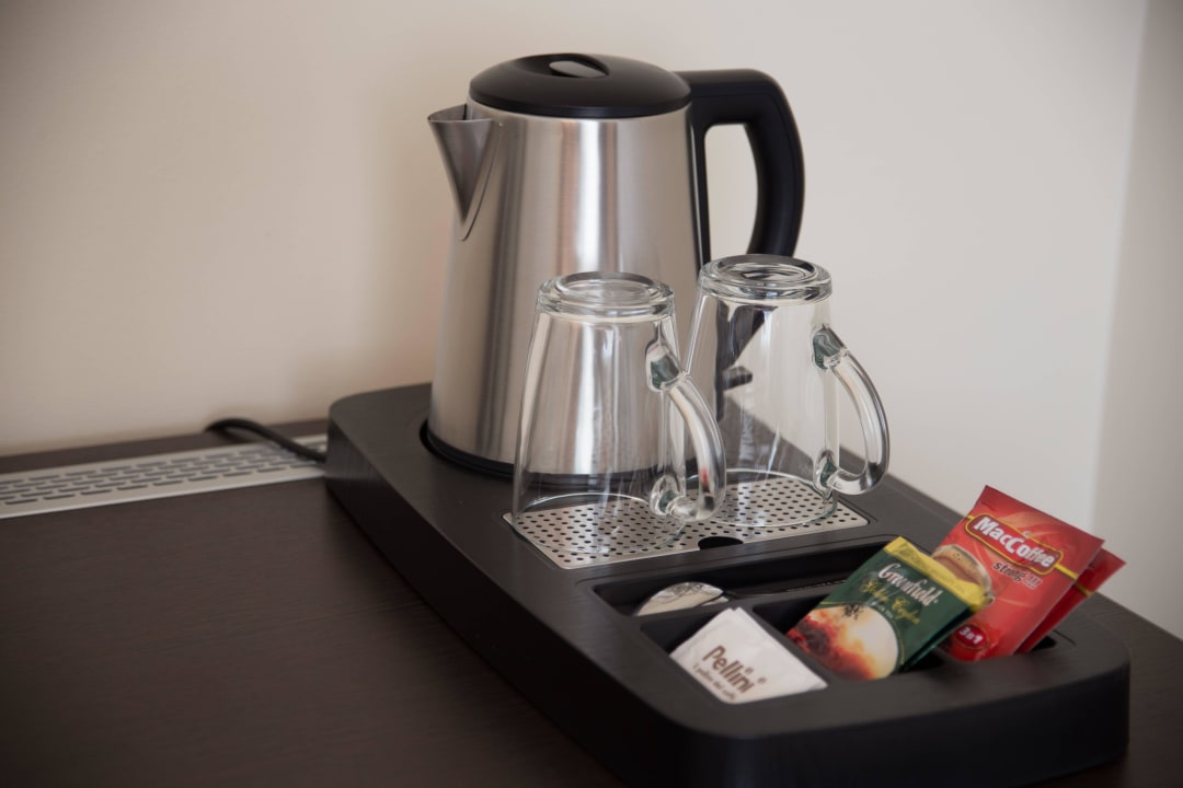 SINGLE SUPERIOR Bardin Hotel