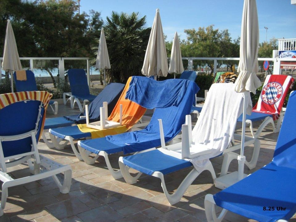 Geschafft Sabina Hotel & Suites