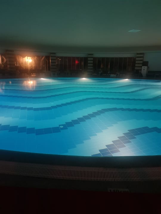 Pool Hotel Delphin Imperial