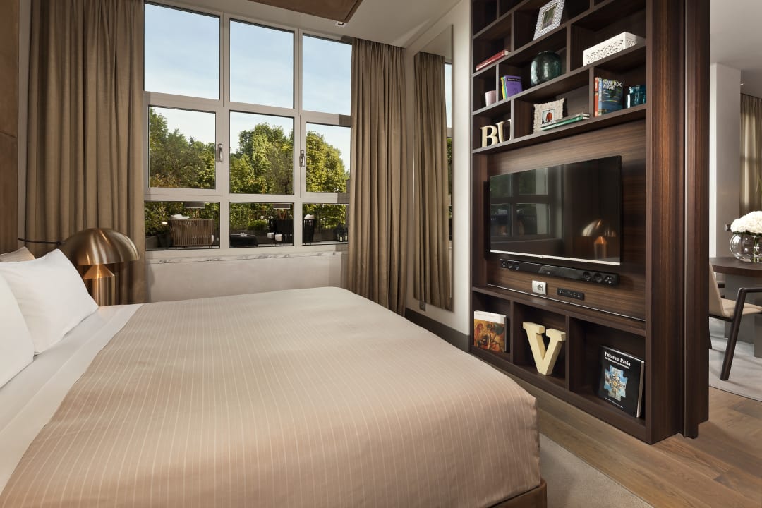 Zimmer ME Milan Il Duca