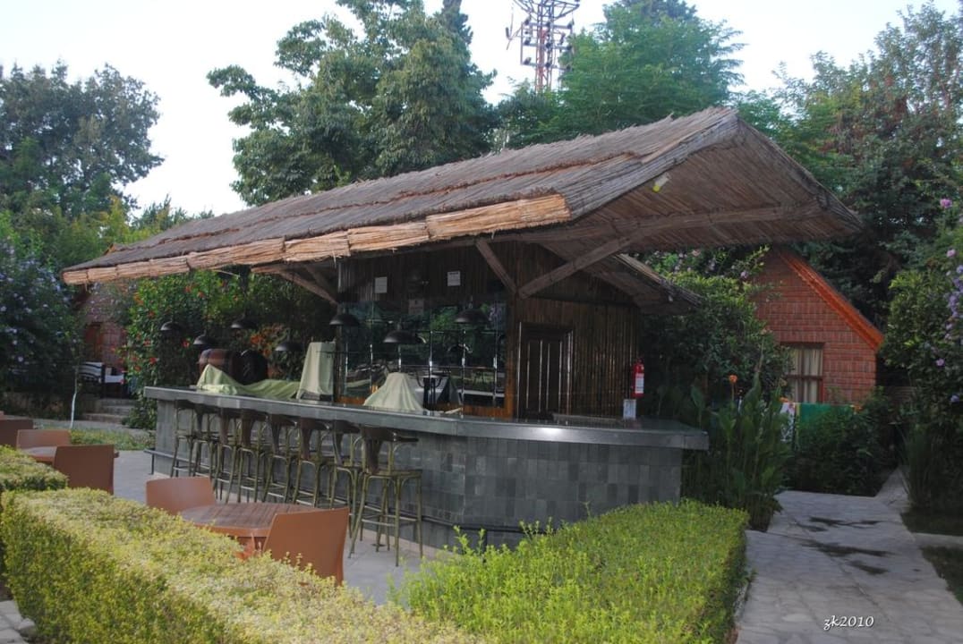 Kleopatrabar Can Garden Beach