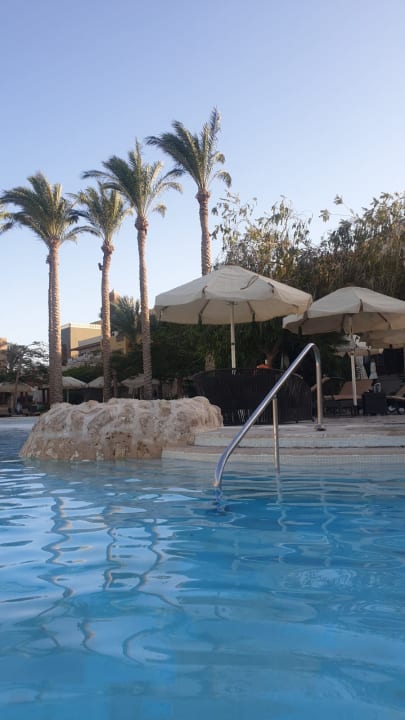 Pool Makadi Spa - Adults only