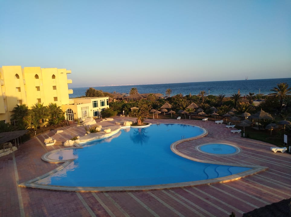 Pool Skanes Serail Aquapark