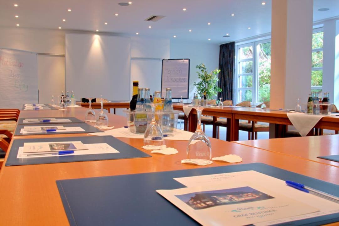 Tagungsraum Hotel Graf Bentinck