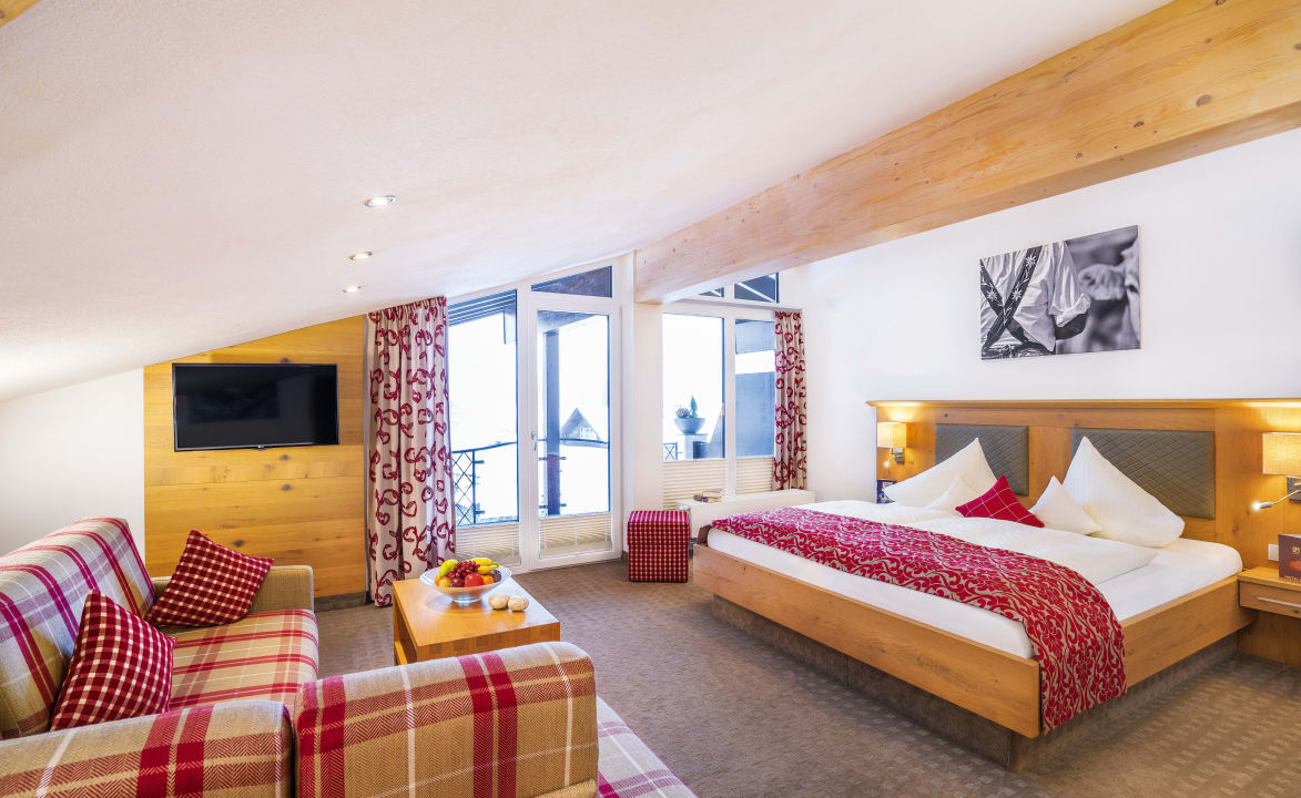 Zimmer Parkhotel Burgmühle