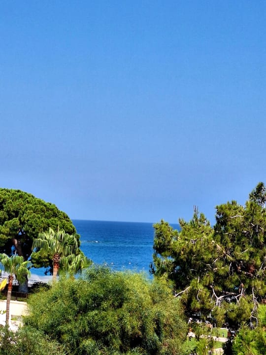 Sonstiges Rixos Premium Tekirova