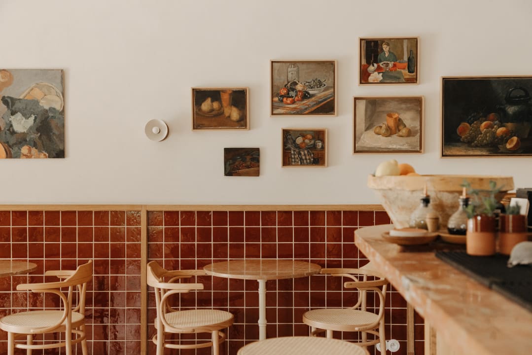 Gastro Le Domaine de Capelongue