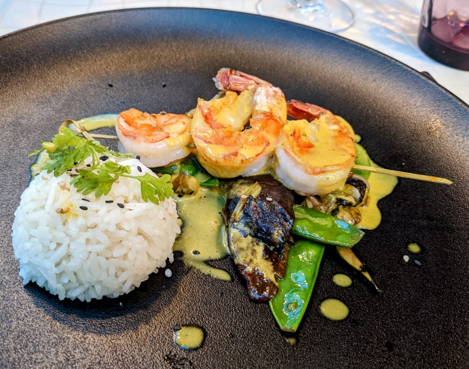 Gastro Gartenhotel Moser