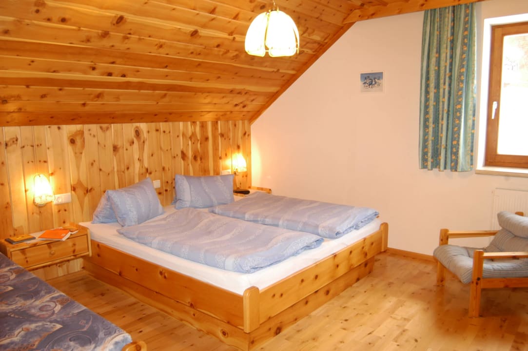 Zimmer Hotel Veitlbauer