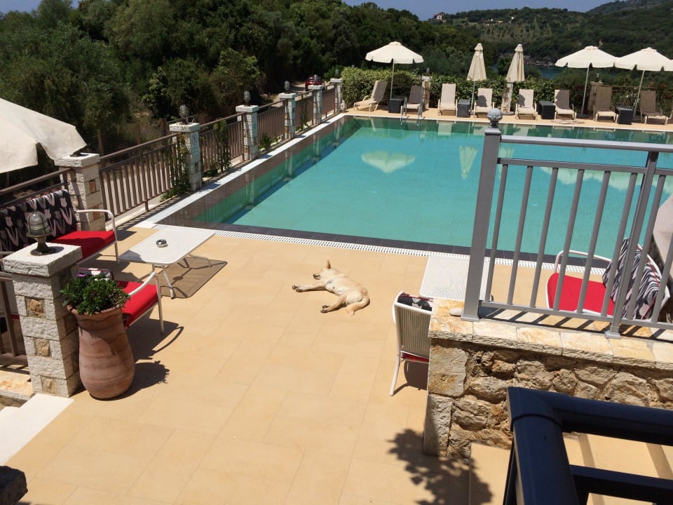 Pool Hotel Hotel 3 Aktes Resort