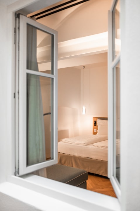 Zimmer Kuntino Suites