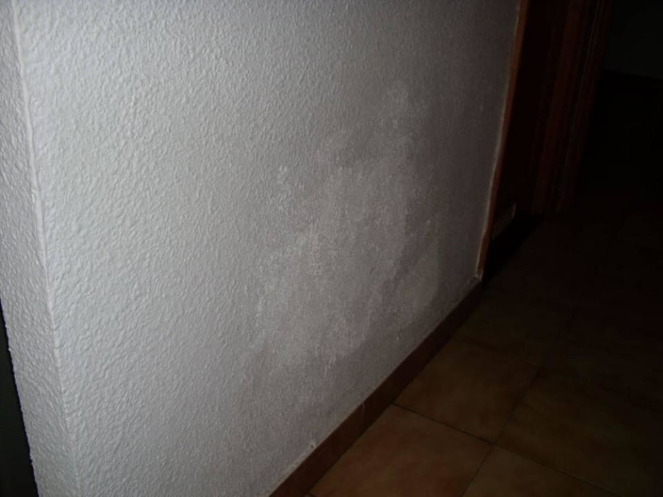 Schrottzimmer Servatur Alameda de Jandía