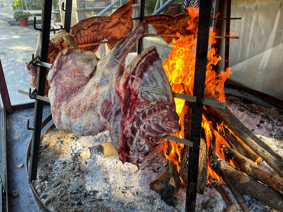 Gastro Mythos Palace Resort & Spa