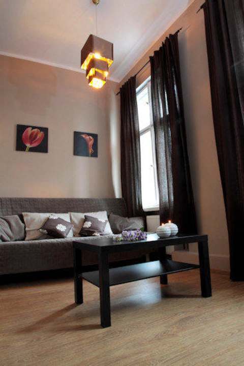 Apartament Superior Glam House Apart Hotel